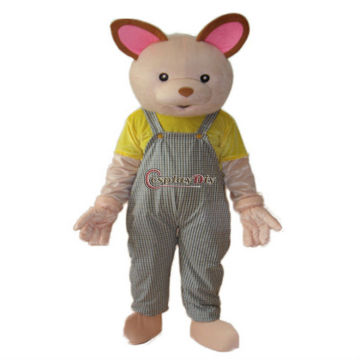 best-selling plush Baby Bear mascot costume adult mascot costume