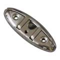 Mirror Polished Marine Hardware folding cleats