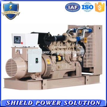 Gold Factory Standby 100KVA Generator set Diesel Prime Generators