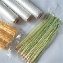 Plastic Vacuum Frozen Food Bags