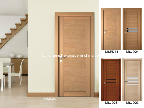 Solid Wood Doors