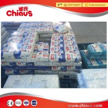 Cheapest baby diapers, b grade baby diapers high quality