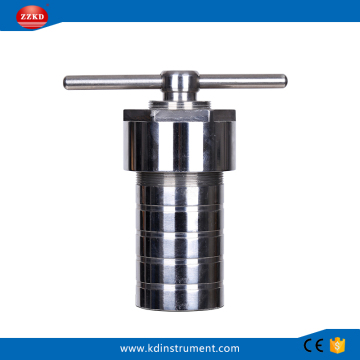 Mini Hydrothermal Synthesis Reactor price