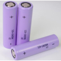 La batería de linterna LED más brillante Moli M 2800mAh (18650PPH)