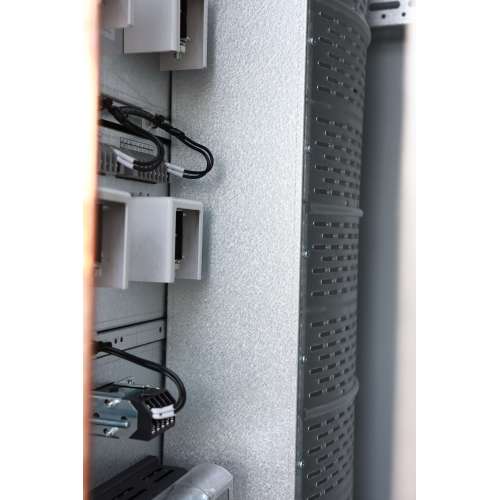 GCS Low-voltage Pull-out Switchgear