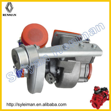 HX40W electric turbocharger 4050237