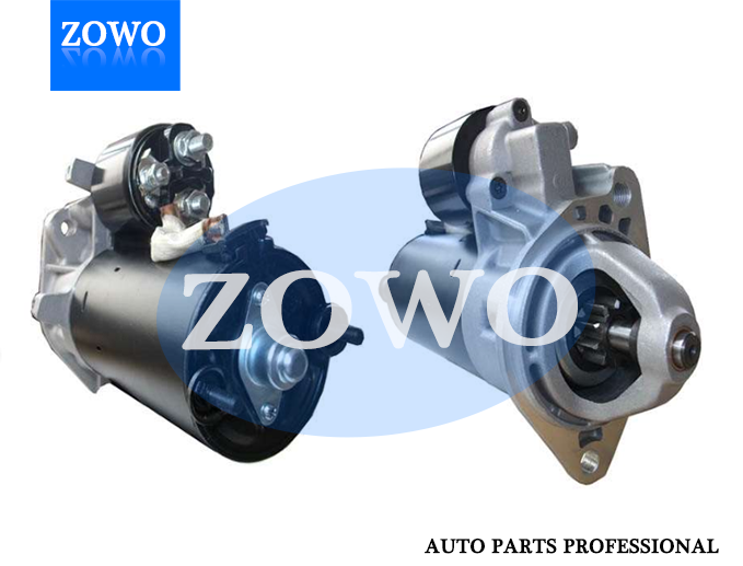 فولفو V40 Starter Motor 1202956 Volvo V40 Starter Motor 1202956