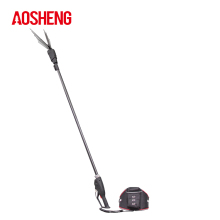 AOSHENG 40V Battery-Powered Olive Harvester Shaker