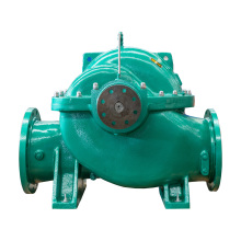 MS High Quality Wholesale Horizontal Double Suction Axial Split Casing Centrifugal Pumps - Price