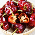 Direct selling 100% natural dried chili bell peppers