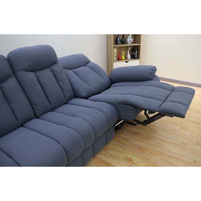 Seater Fabric Sofa