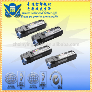 Compatible Color toner Cartridges for Dell 1320 color laser printer
