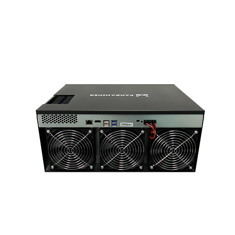 Eth B7PRO Pandaminer Mining Machine 360m 1650W Eth Ethereum Miner