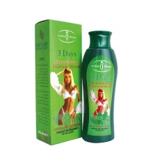 Aichun Beauty Herbals Green Tea Fat Burning Cream for 3-Day Body Slimming