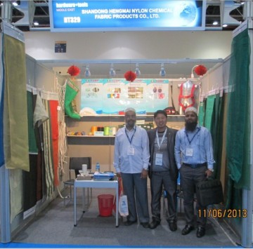 Shade Net-in Dubai Fair (GB5725-2009)