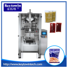 High quality automatic liquid / sauce packing machine