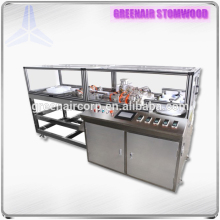 Suppository Thermoforming Machine