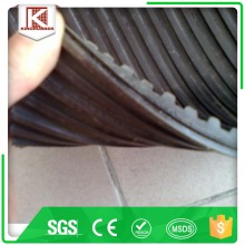 Electromechanical facilities rubber isolator rubber mat