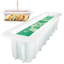 best custom made flexible soap molds