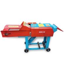 Belt Conveyor Belt and Hay Chaff Cutter