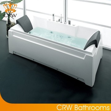 CRW CZI30 Small Bathroom Bathtub