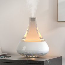 Essential oil aroma diffusers smart diffuser