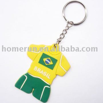 world cup keychain/world cup product