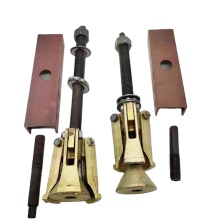 Water Pump Stator Puller: Three Claw Inner Hole Disassembly Tool