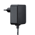 Korean12V 1A dc power adapter with KC