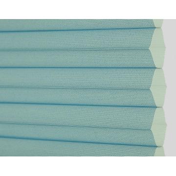 Day Night Dual Cellular Blinds Electric Honeycomb Blinds