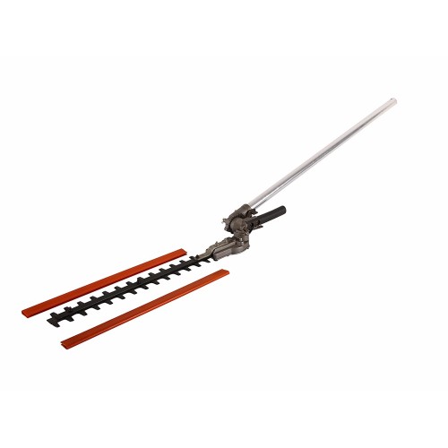 Multi function hedge trimmer brush cutter