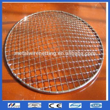 welded wire netting