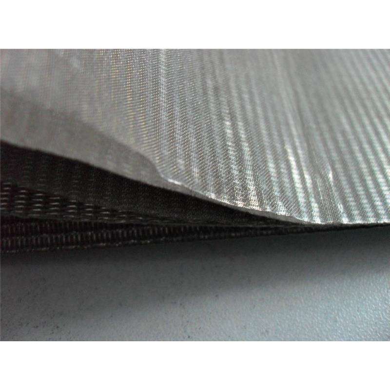 5 Layers Sintered Wire Mesh