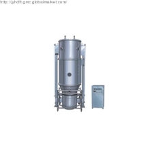 GFL Series Fluidized Granulating Drier