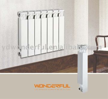 indoor radiator (WDF-B)