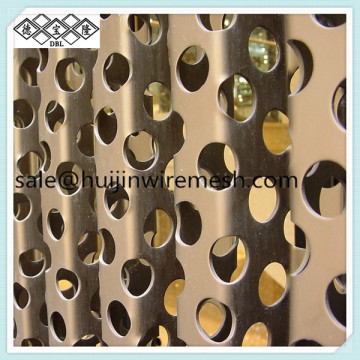 perforated metal, decoration mesh