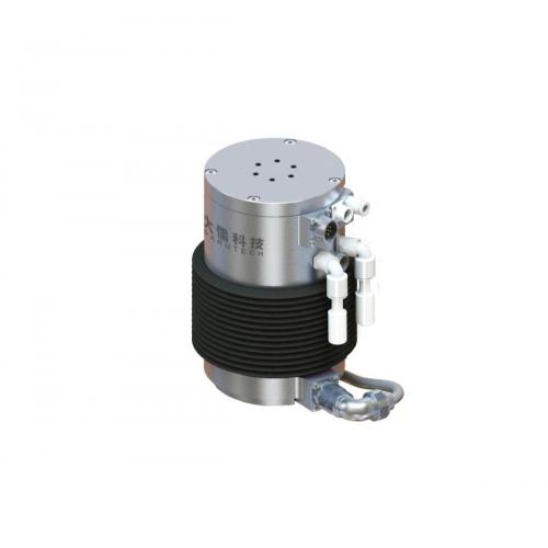 게이트 연삭을 위한 Clean Constant Force Actuator 지하철