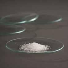 Good Mechanical Properties Hybrid Polyester Resin