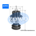 54-9184 BENDIX DE ARRANQUE 10T BOSCH