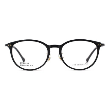High-Quality Ultem Women's Eyeglasses Frames for Eyeglasses