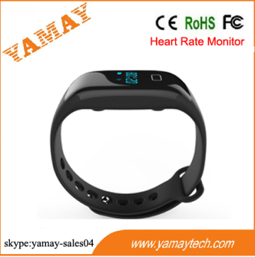 smart bracelet watch