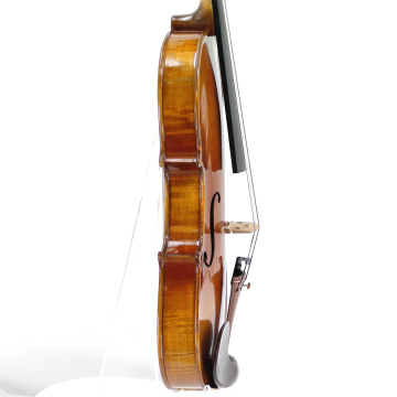 Handmade master advanced 4/4 violin
