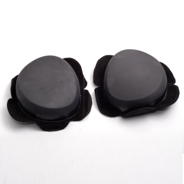 Racing knee sliders,knee protecter,polyethylene,knee support, motorcycle knee sliders, motorcycle accessories, racing knee slide