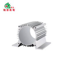 Custom Electric Tricycle Shell with High Quality Finish