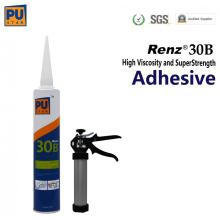 no sagging polyurethane sealant