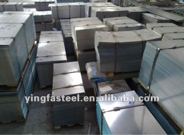 400 series stainless steel sheet