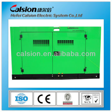 Green power kubota engine diesel generating set