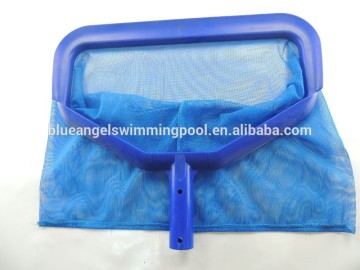 New Style Swimming Pool Deep Leaf Rake Skimmer