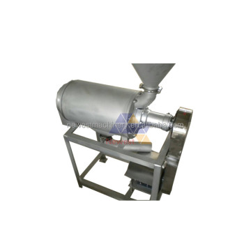 Industrial Fruit Vegetable Puree and Frozen Passion Fruit Pulp Machines