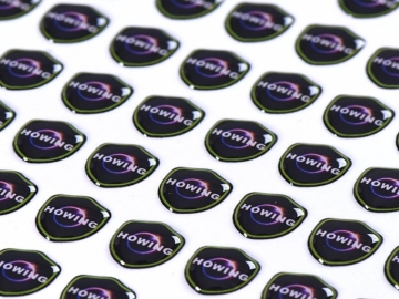 Liquid silicone rubber coating-Shore 40A